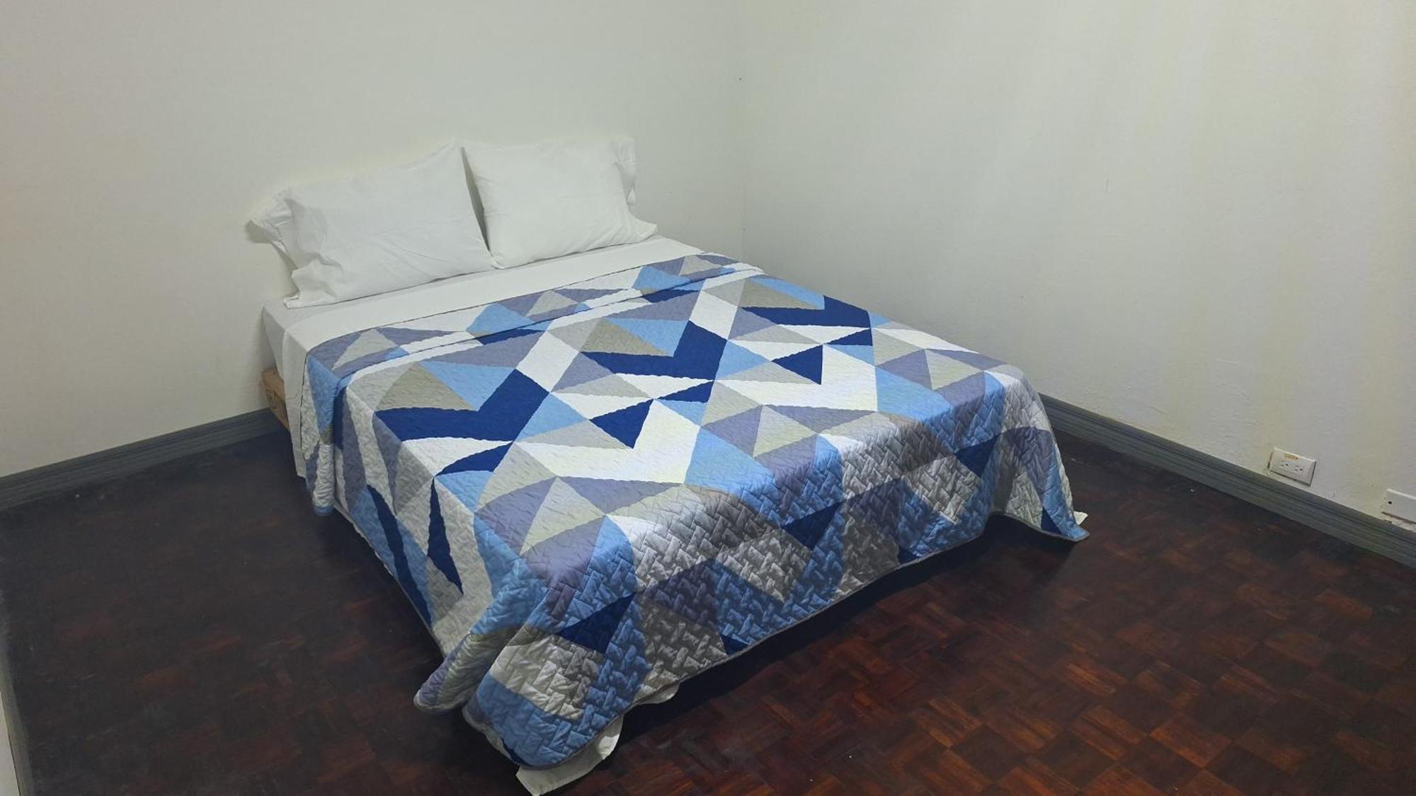 Carolina Hostel San José Esterno foto