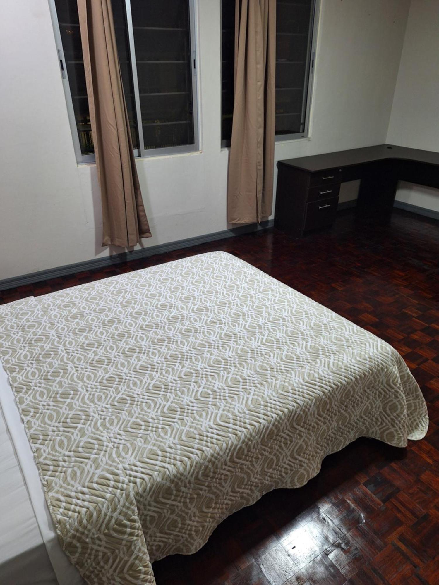 Carolina Hostel San José Esterno foto