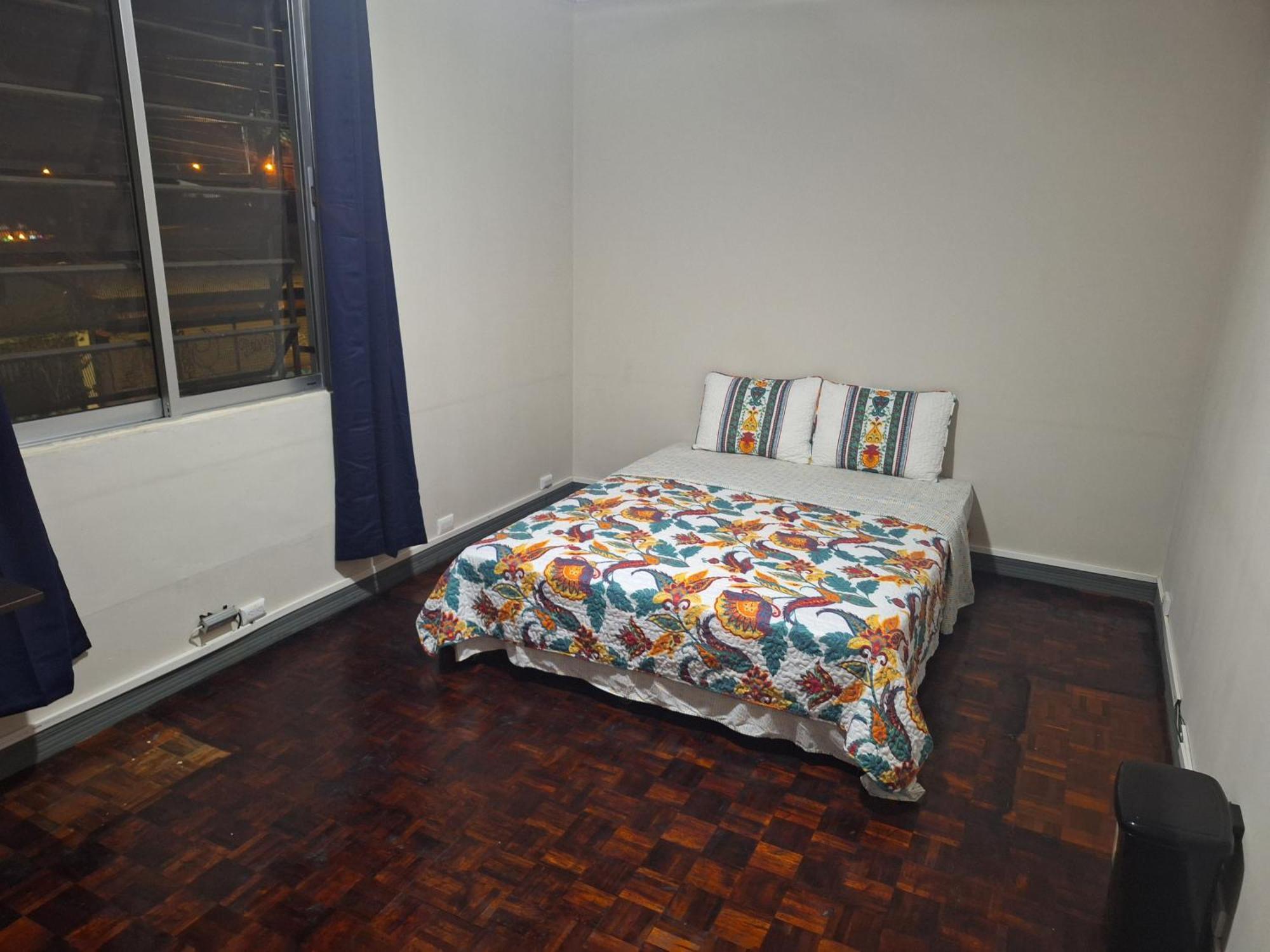 Carolina Hostel San José Esterno foto